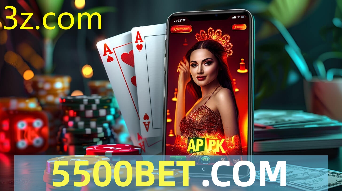 5500bet