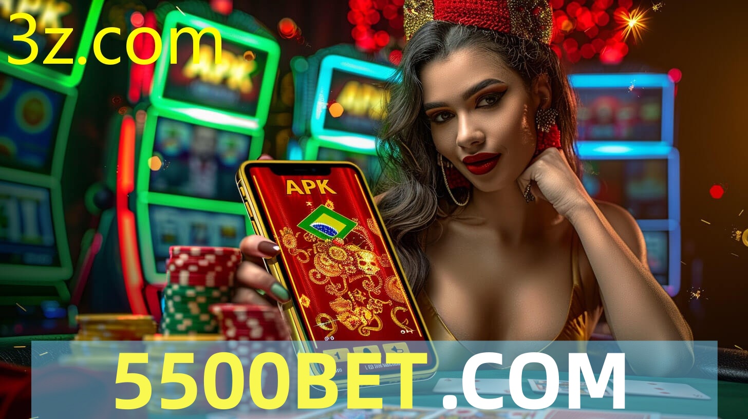 5500bet