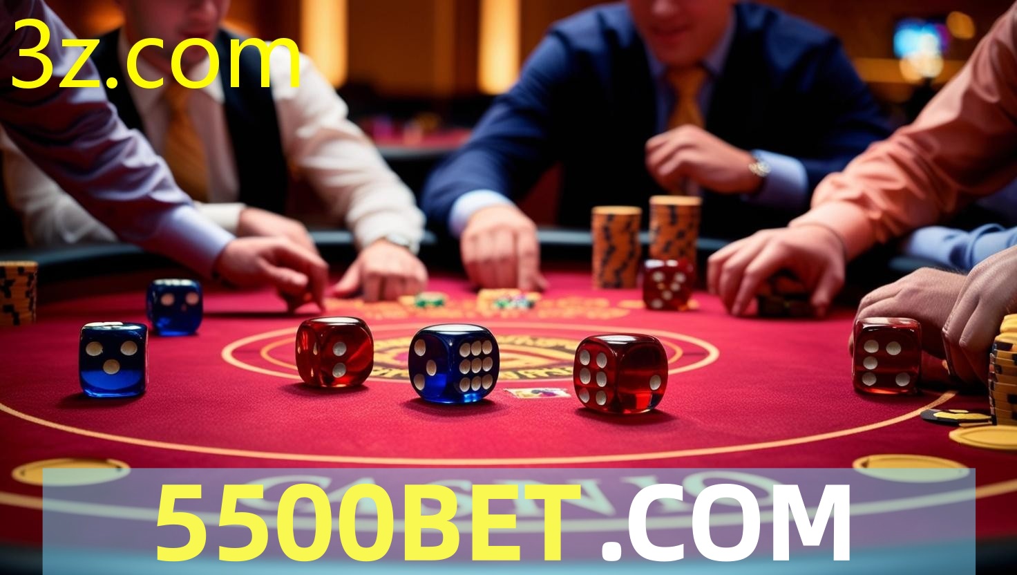 5500bet