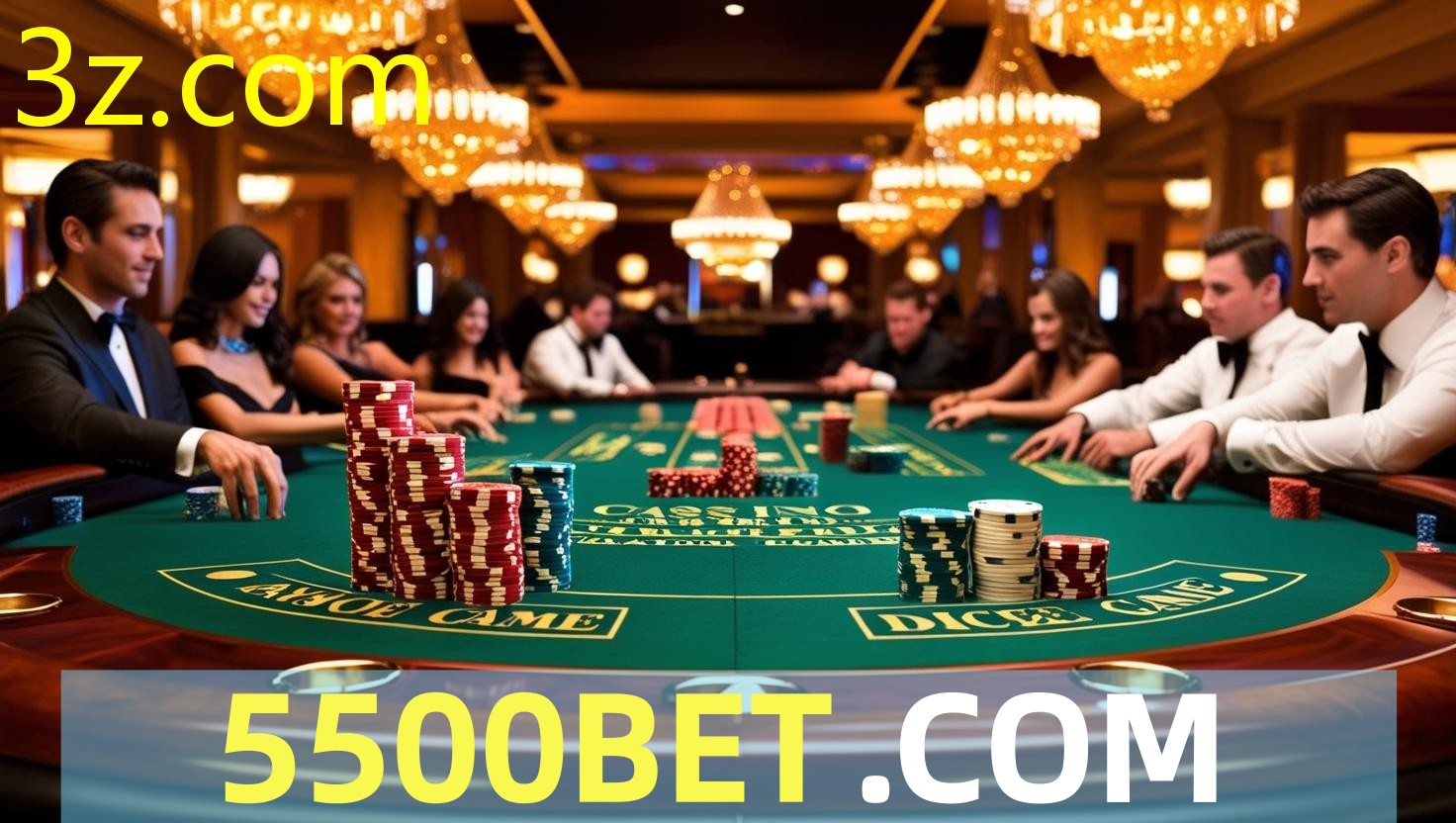 5500bet