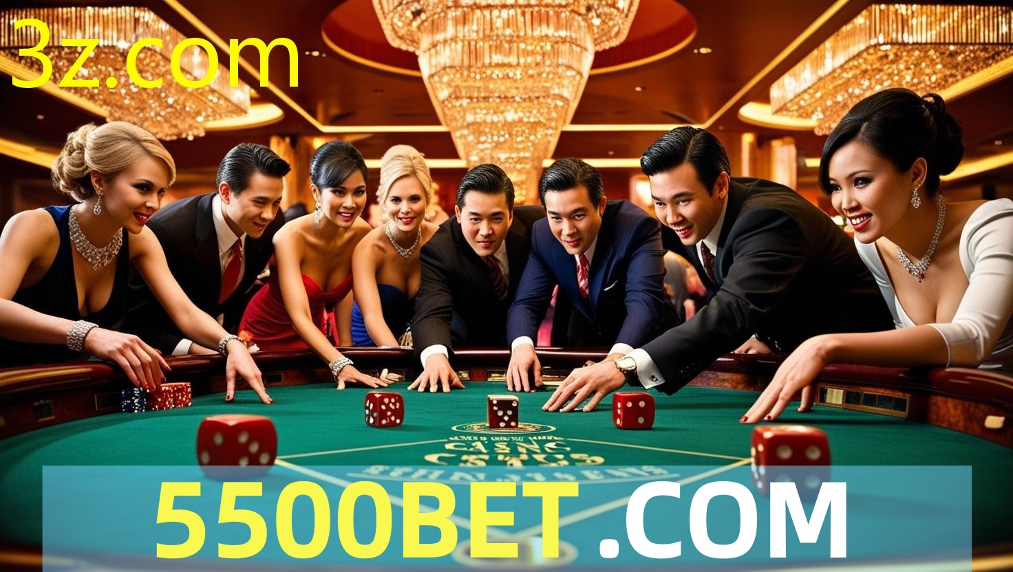 5500bet